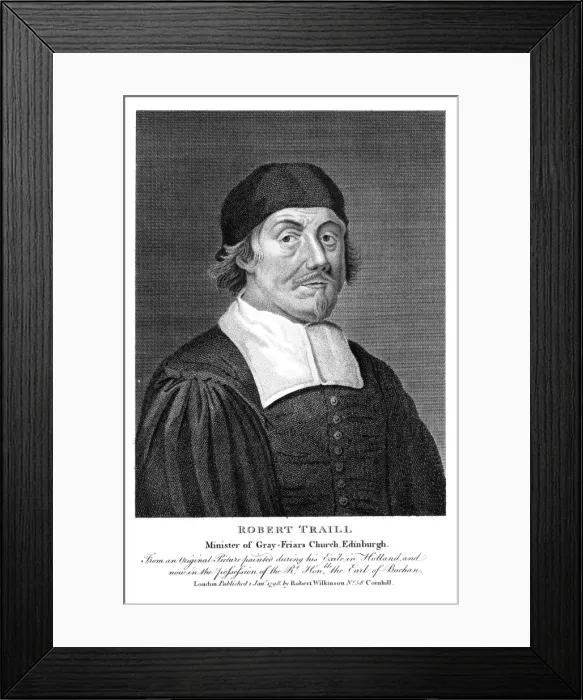Framed Print : Robert Trail Framed Print : Robert Trail