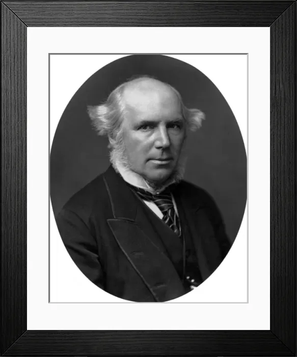 Framed Print : Thomas H Tristram Framed Print : Thomas H Tristram