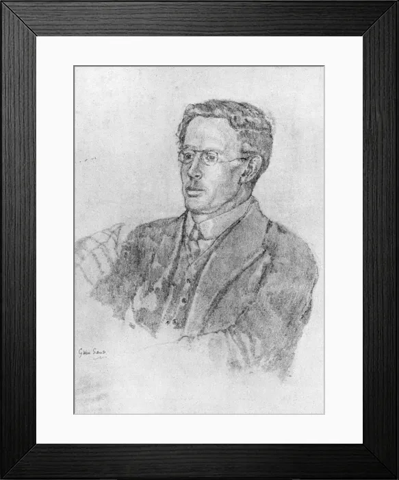 Framed Print : Charles Williams Framed Print : Charles Williams