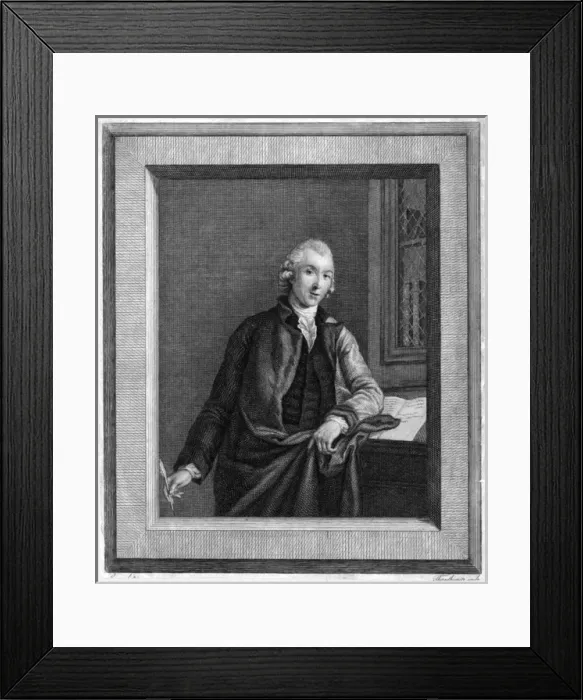 Framed Print : David Williams Framed Print : David Williams