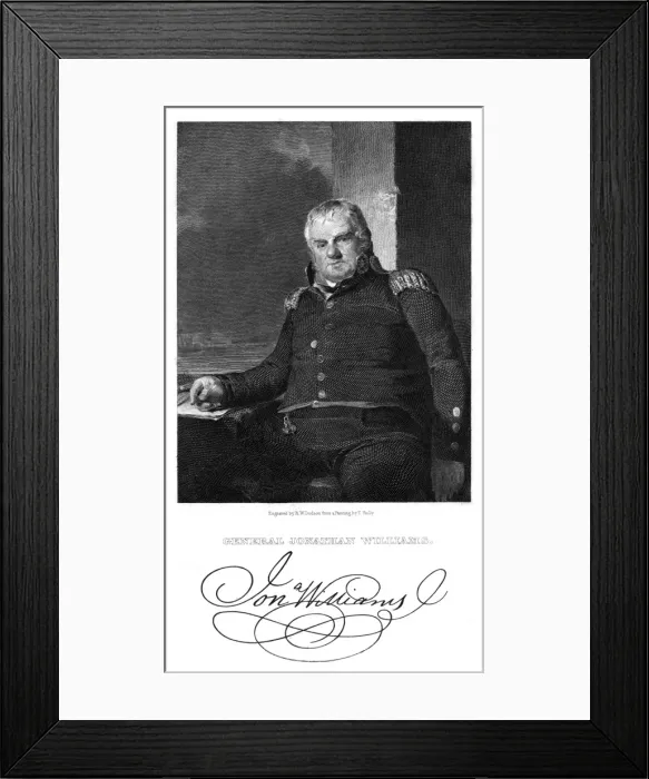 Framed Print : Jonathan Williams Framed Print : Jonathan Williams