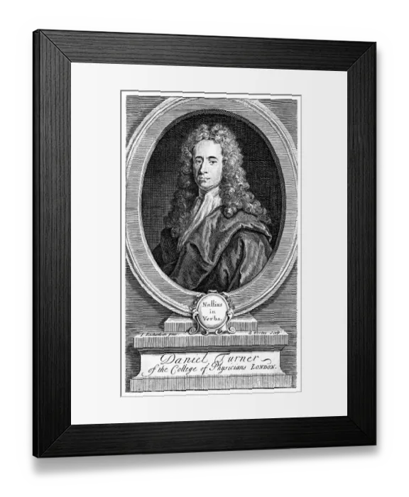 Framed Print : Daniel Turner Framed Print : Daniel Turner