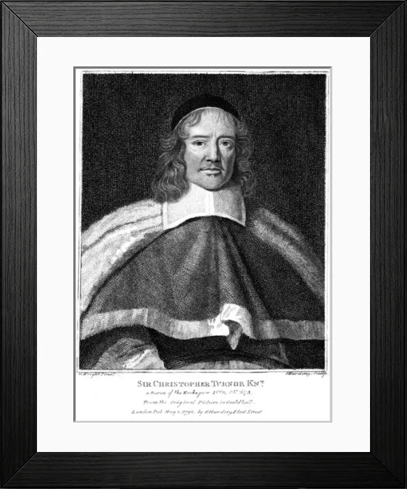 Framed Print : Christopher Turnor Framed Print : Christopher Turnor