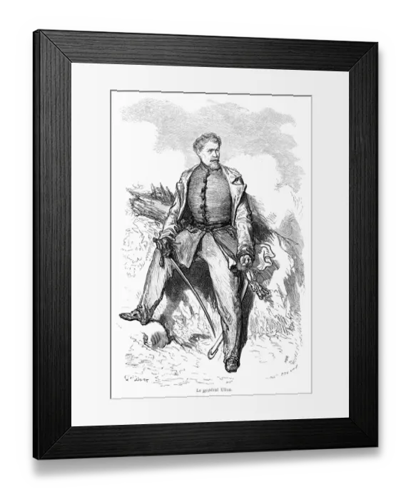 Framed Print : Jerome Ulloa - 1 Framed Print : Jerome Ulloa - 1