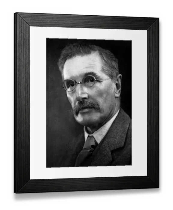 Framed Print : Chas. Canning Winmill Framed Print : Chas. Canning Winmill