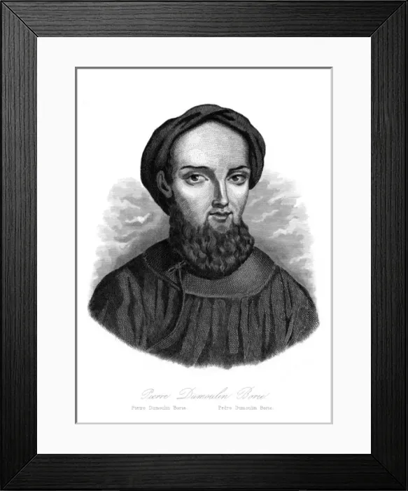 Framed Print : Pieter Van Der Meulen Framed Print : Pieter Van Der Meulen