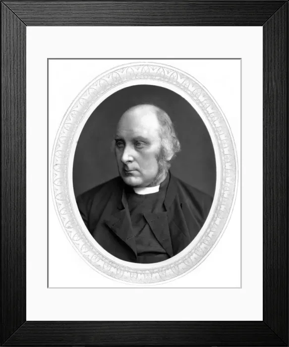 Framed Print : James Woodford Framed Print : James Woodford