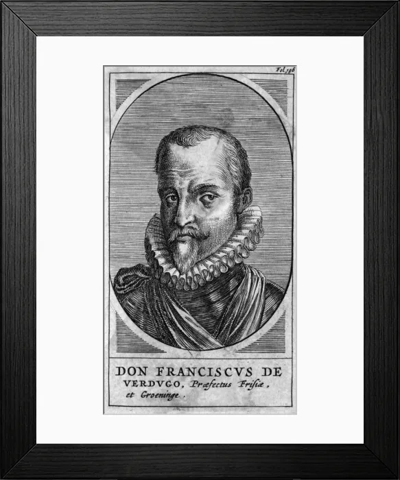 Framed Print : Francisco Verdugo Framed Print : Francisco Verdugo