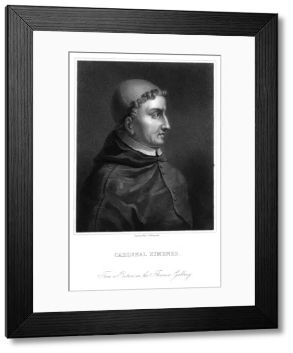 Framed Print : Jimenes (Ximenes) Arming Framed Print : Jimenes (Ximenes) Arming