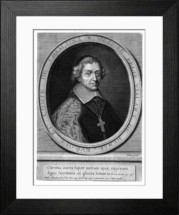 Framed Print : Felix Vialart Framed Print : Felix Vialart