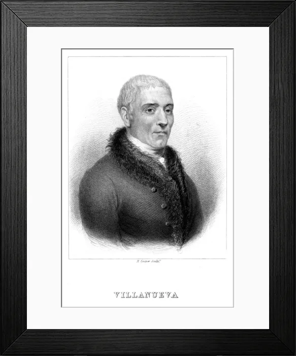 Framed Print : Joaquin De Villanueva Framed Print : Joaquin De Villanueva