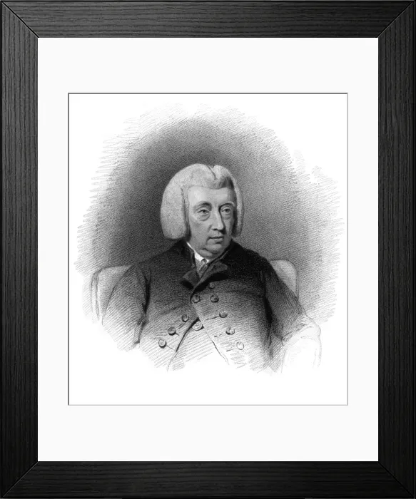 Framed Print : William Vincent - 1 Framed Print : William Vincent - 1