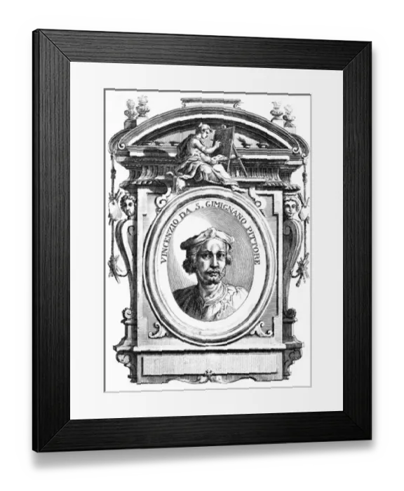 Framed Print : Vincenzio T Amagni Framed Print : Vincenzio T Amagni