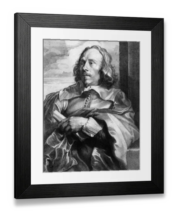 Framed Print : Robert Van Der Voerst Framed Print : Robert Van Der Voerst