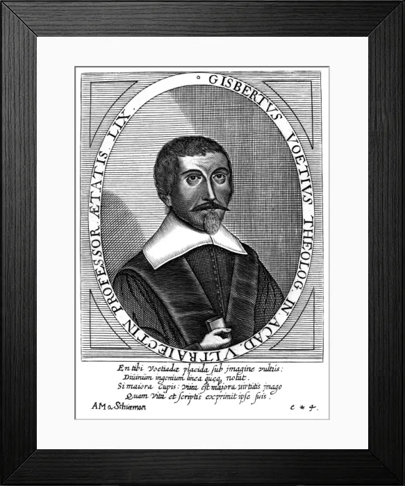 Framed Print : Gijsbert Voet - 1 Framed Print : Gijsbert Voet - 1