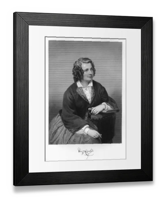 Framed Print : ELIZA COOK Framed Print : ELIZA COOK
