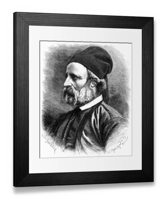 Framed Print : Constantin Voloudaki Framed Print : Constantin Voloudaki