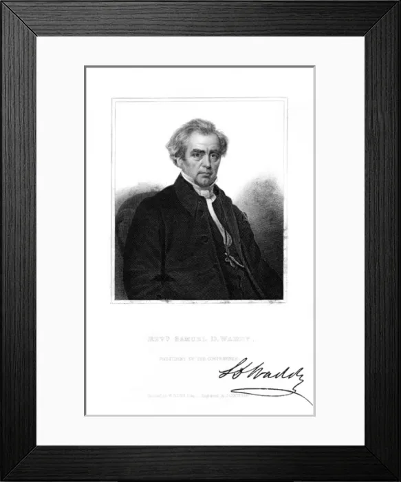 Framed Print : Sam. Dorsland Waddy Framed Print : Sam. Dorsland Waddy