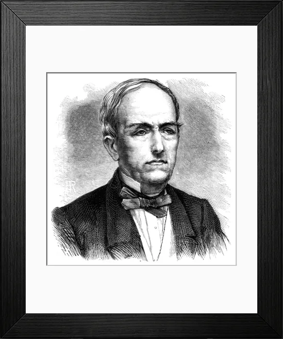 Framed Print : Vicomte D uruguay Framed Print : Vicomte D uruguay