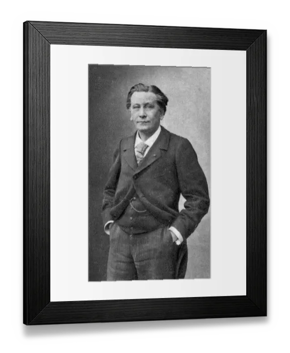 Framed Print : Coppee Photo Framed Print : Coppee Photo
