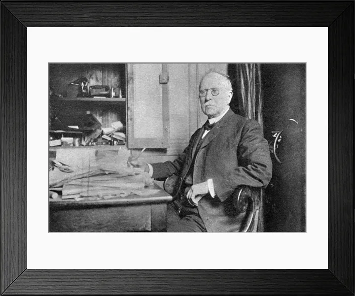 Framed Print : Branly Photo Framed Print : Branly Photo
