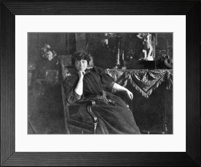 Framed Print : Severine Photo Framed Print : Severine Photo