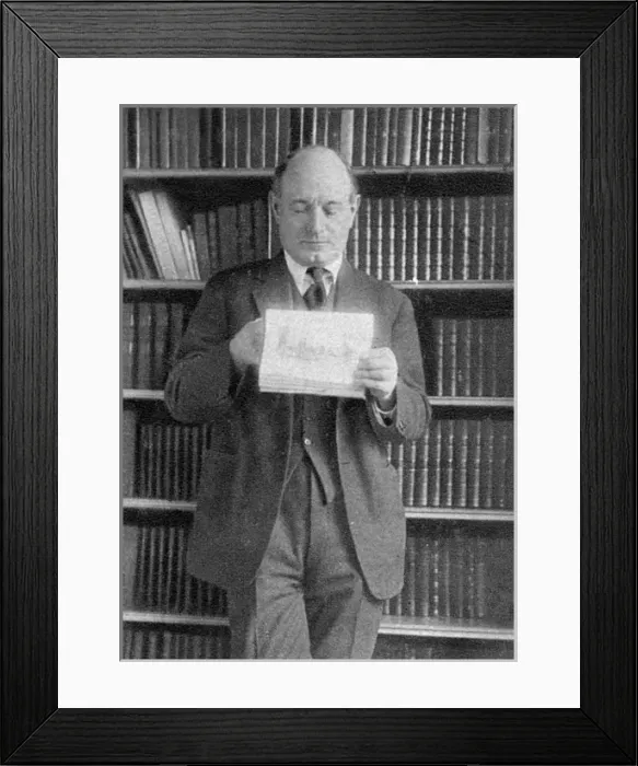 Framed Print : Firmin Gemier Framed Print : Firmin Gemier