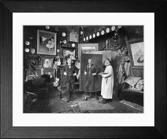 Framed Print : Doyen Photo Framed Print : Doyen Photo