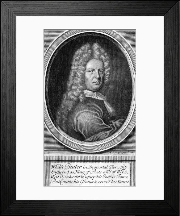 Framed Print : Edward Ward Framed Print : Edward Ward