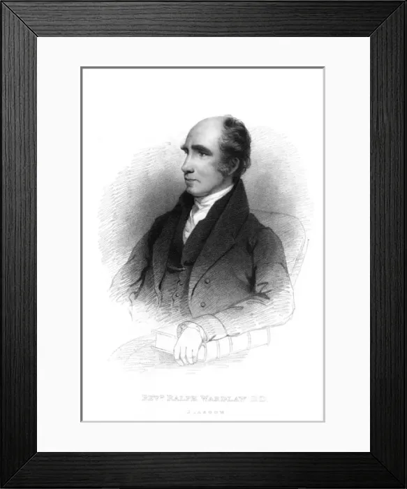 Framed Print : Ralph Wardlaw Framed Print : Ralph Wardlaw
