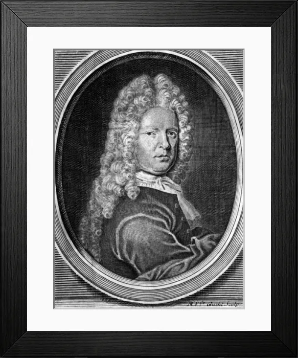 Framed Print : John Ward, Mathematics Framed Print : John Ward, Mathematics