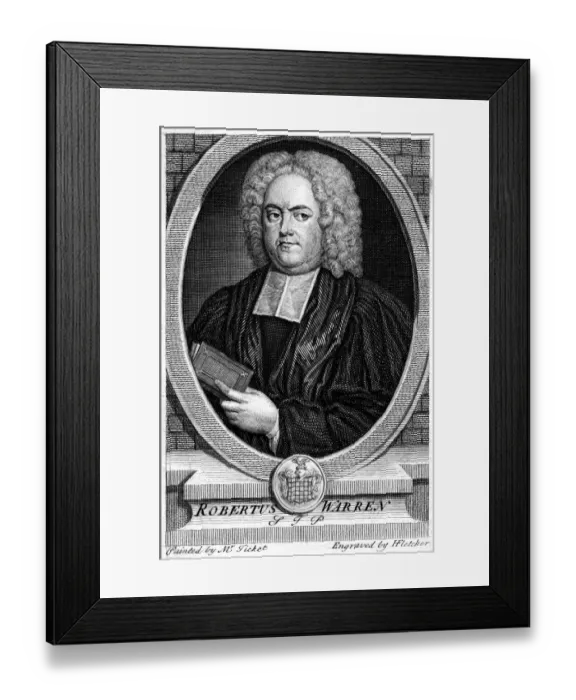 Framed Print : Robert Warren Framed Print : Robert Warren