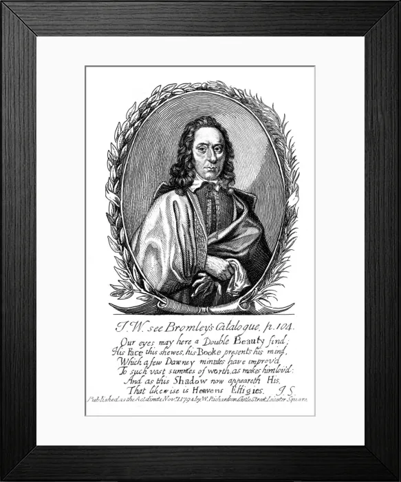 Framed Print : Thomas Weaver Framed Print : Thomas Weaver