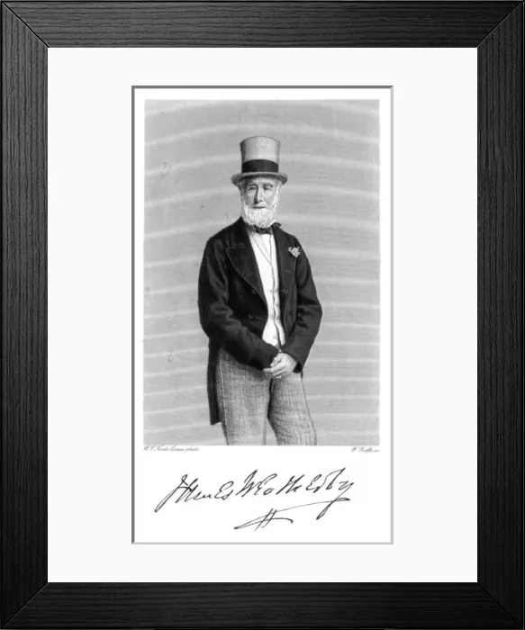 Framed Print : James Weatherby Framed Print : James Weatherby