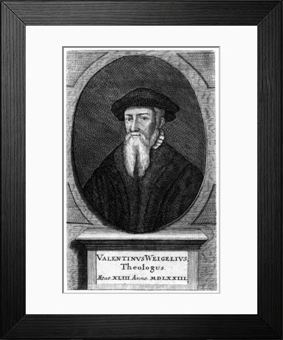 Framed Print : Valentin Weigel Framed Print : Valentin Weigel