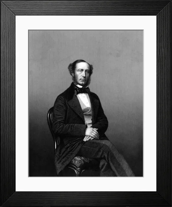 Framed Print : John Walter - 3 Framed Print : John Walter - 3