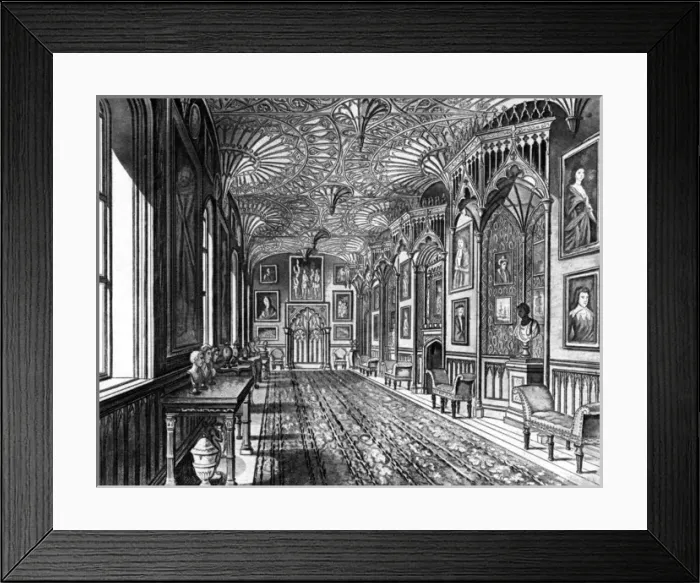 Framed Print : Strawberry Gallery Framed Print : Strawberry Gallery