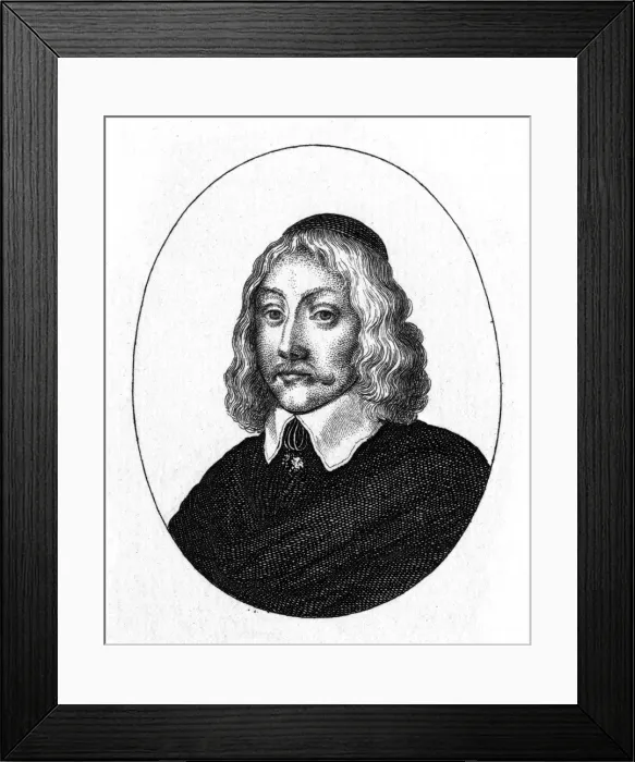 Framed Print : Philip Baron Wharton Framed Print : Philip Baron Wharton