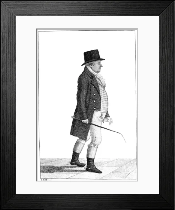 Framed Print : George Williamson Framed Print : George Williamson