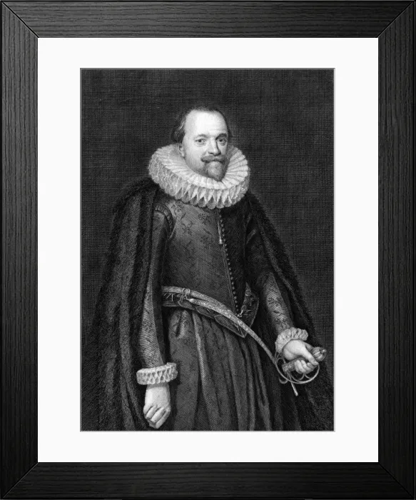 Framed Print : Ralph Winwood Framed Print : Ralph Winwood