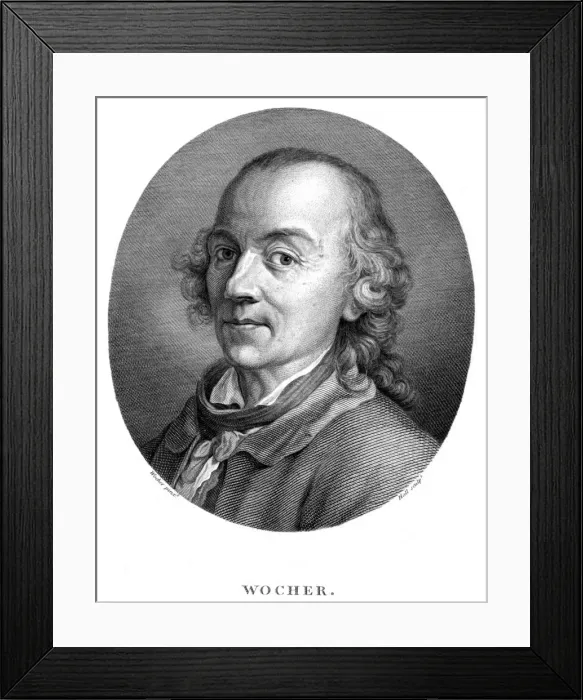 Framed Print : Christopher Wocher Framed Print : Christopher Wocher
