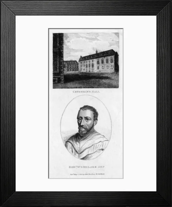 Framed Print : Robert Wodelarke Framed Print : Robert Wodelarke