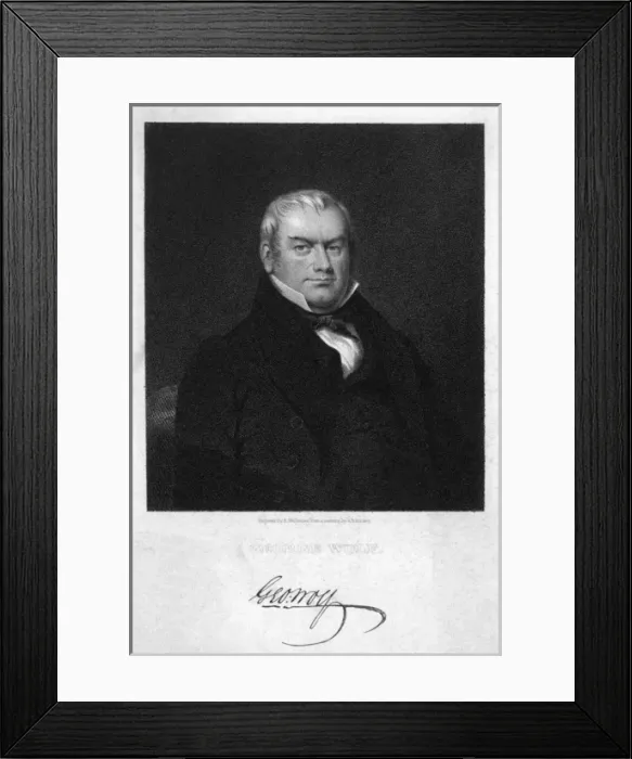 Framed Print : George Wolf Framed Print : George Wolf