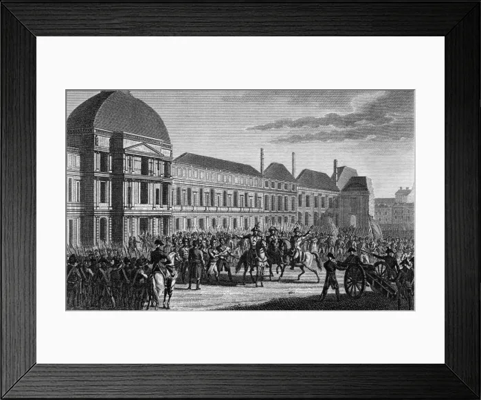 Framed Print : Montagnards Triumph 2 Framed Print : Montagnards Triumph 2