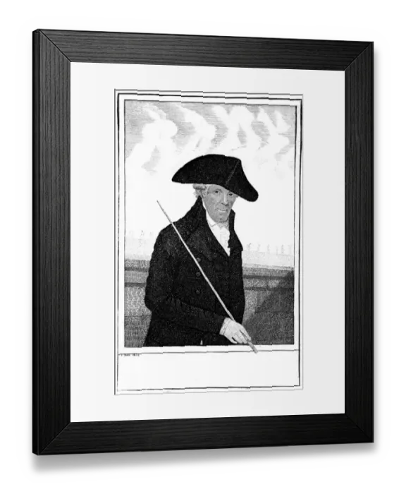 Framed Print : Alexander Wood Framed Print : Alexander Wood