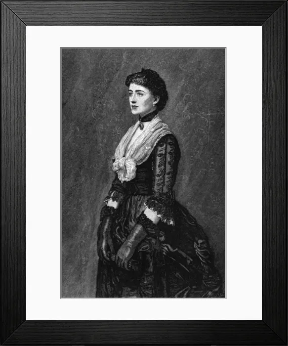 Framed Print : Cath. Dss. Westminster Framed Print : Cath. Dss. Westminster
