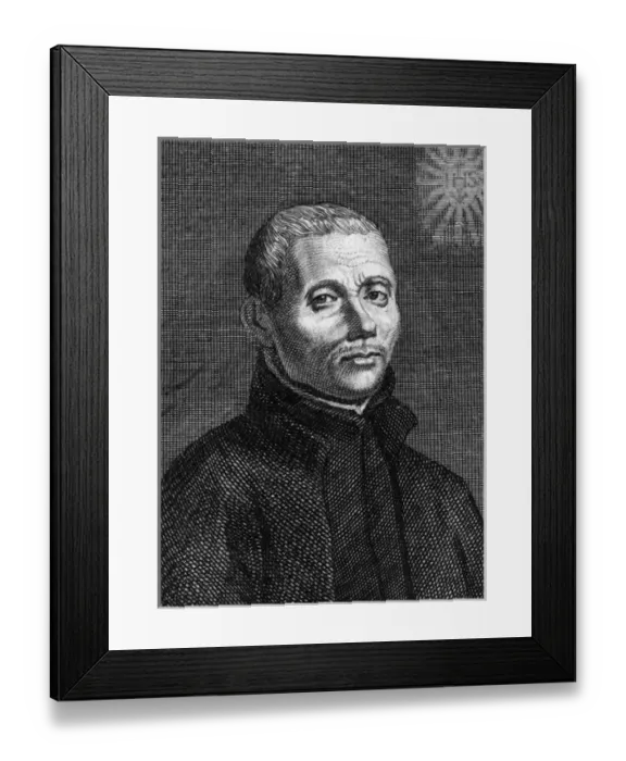 Framed Print : JOHN YONGE Framed Print : JOHN YONGE