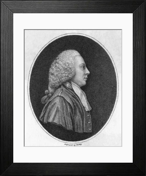 Framed Print : Charles Yorke Framed Print : Charles Yorke