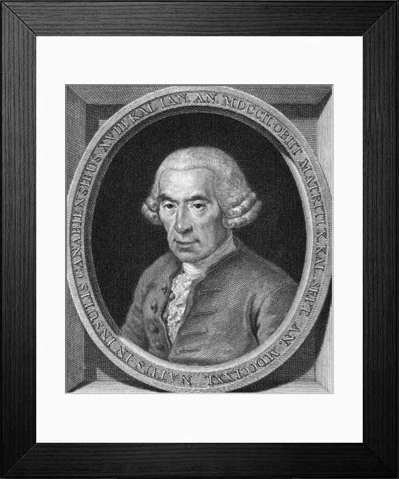 Framed Print : Juan De Yriarte Framed Print : Juan De Yriarte