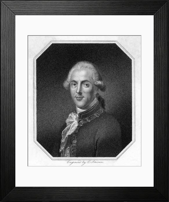 Framed Print : Tomas De Yriarte Framed Print : Tomas De Yriarte